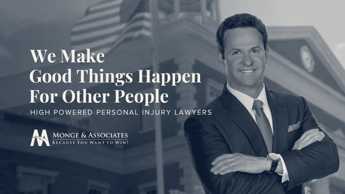 Monge & Associates Injury and Accident Attorneys — Seattle, Washington