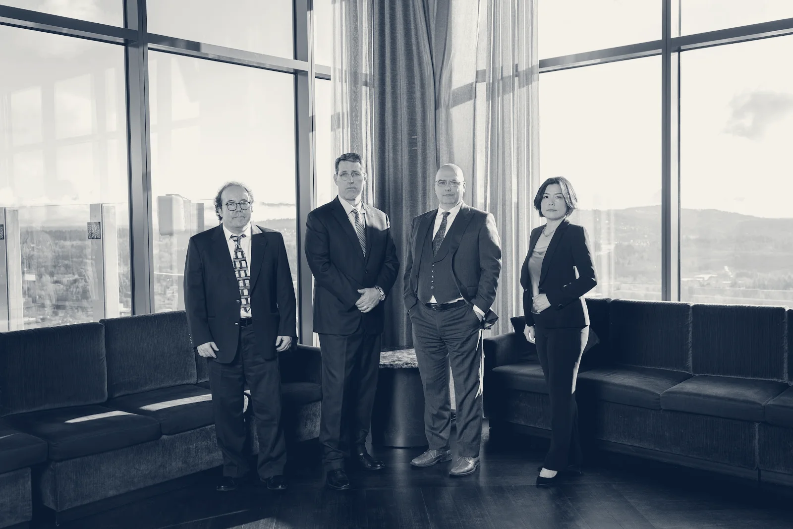 Phillips Law Firm — Seattle, Washington