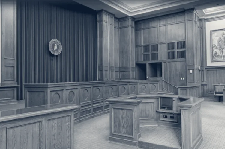 Phillips Law Firm — Seattle, Washington