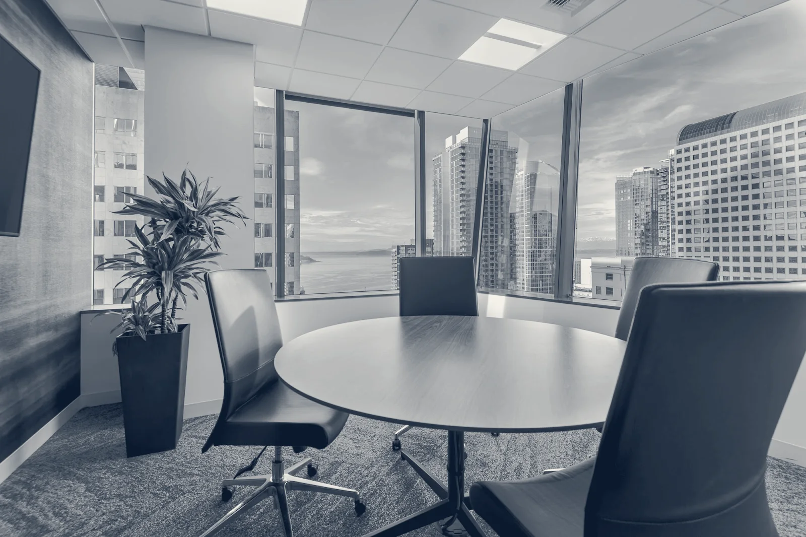 Ryan, Swanson & Cleveland, PLLC — Seattle, Washington