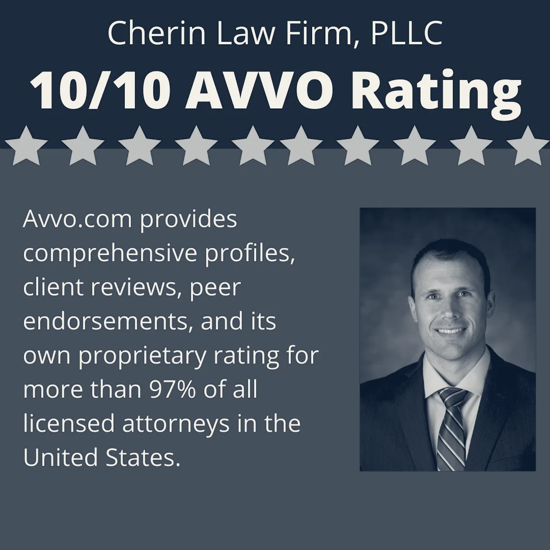 Cherin Law Firm — Seattle, Washington