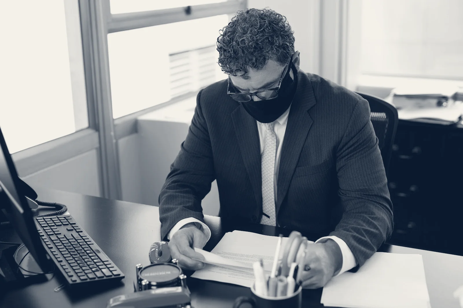 Seattle Litigation Group, PLLC — Seattle, Washington