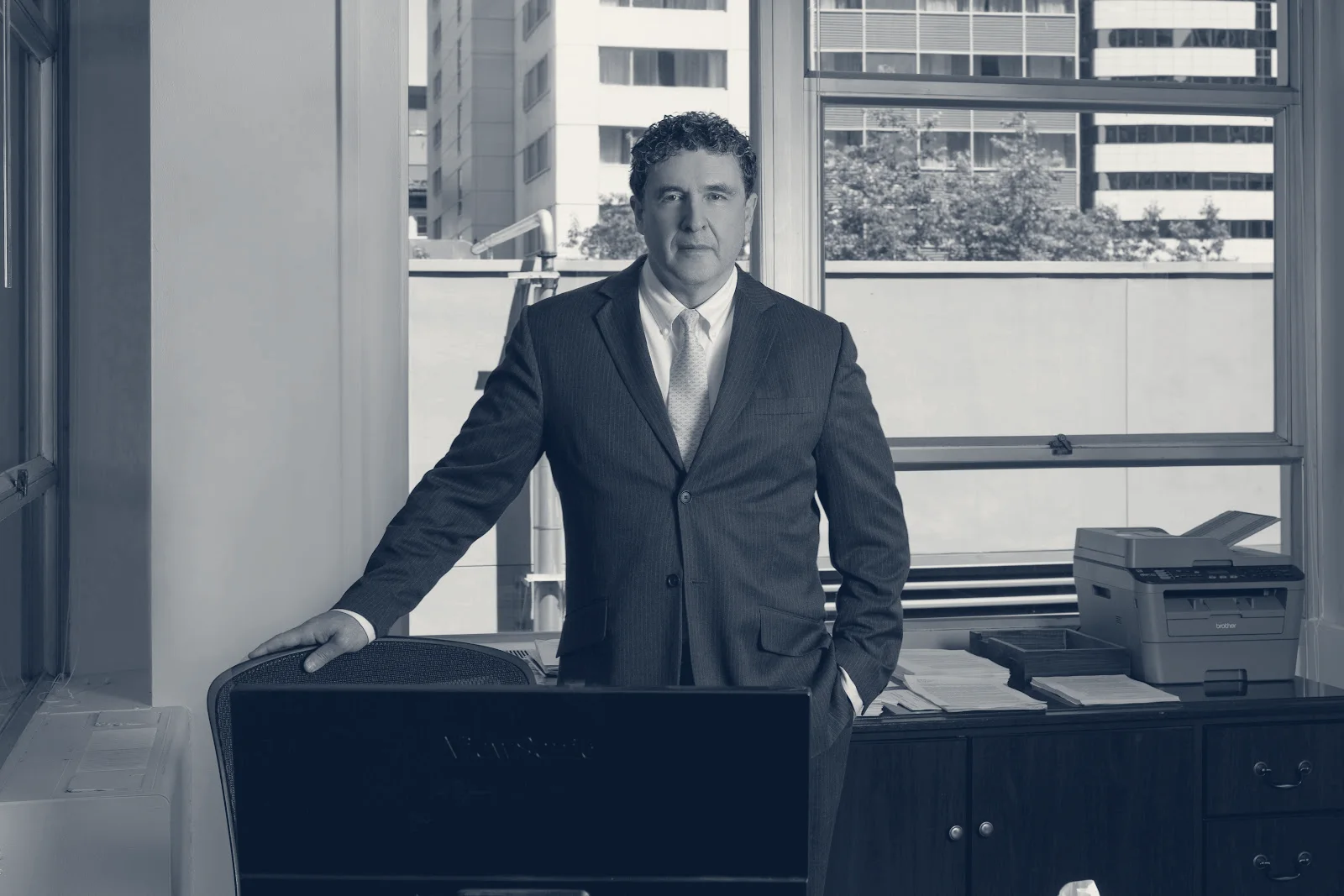 Seattle Litigation Group, PLLC — Seattle, Washington