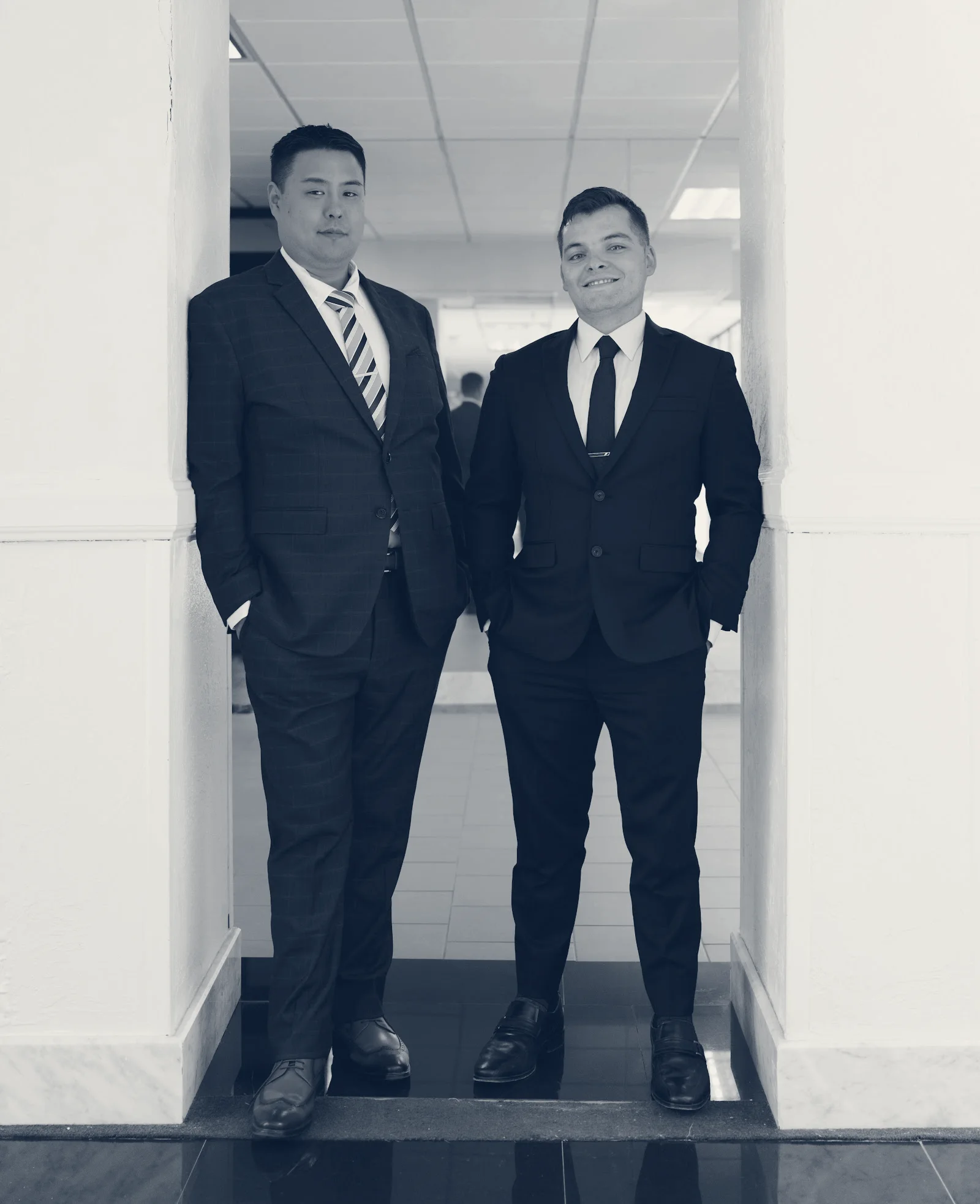 Lai & Turner Law Firm | Seattle Immigration Lawyers — Seattle, Washington