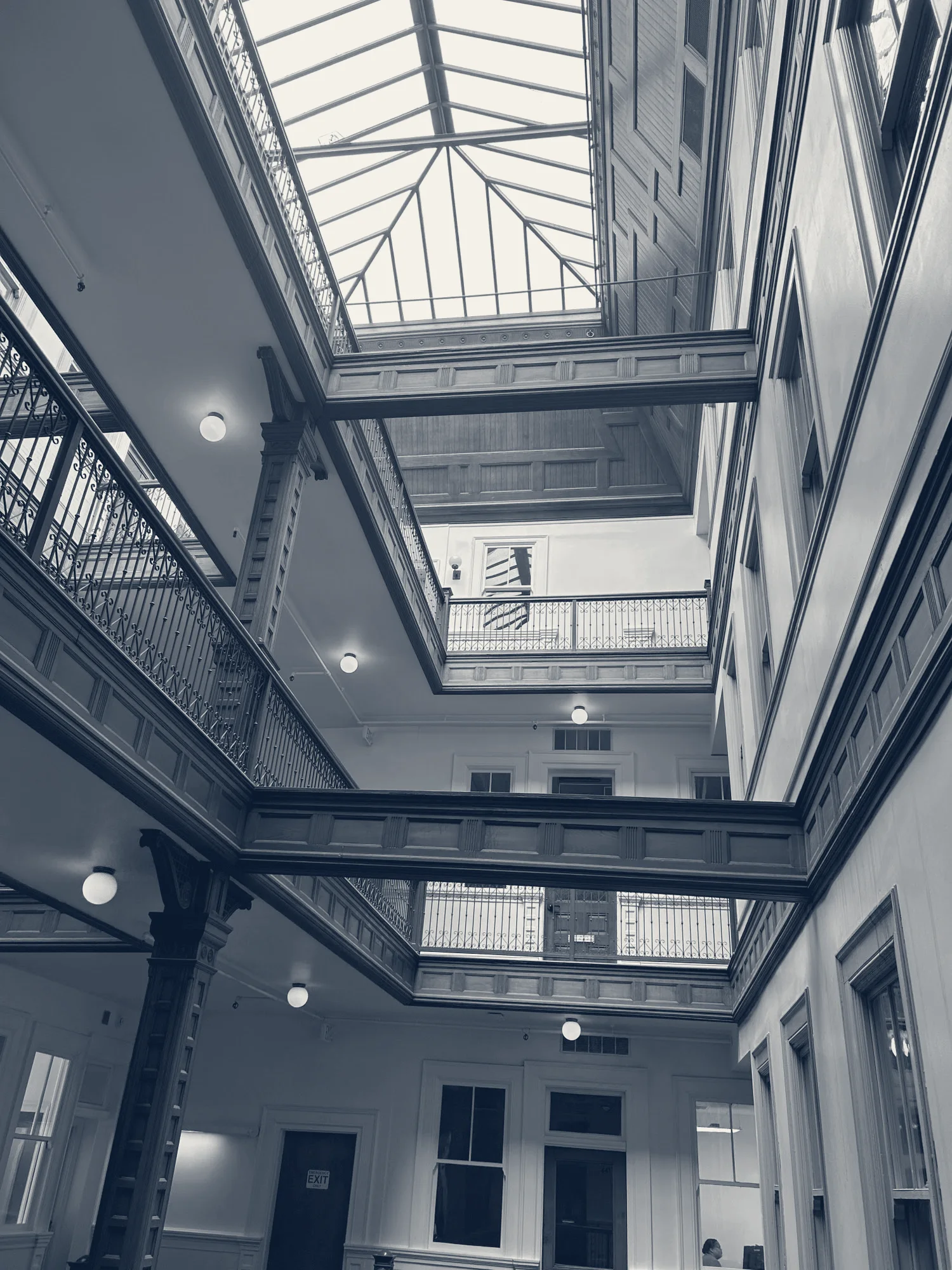 View Ridge Law — Seattle, Washington