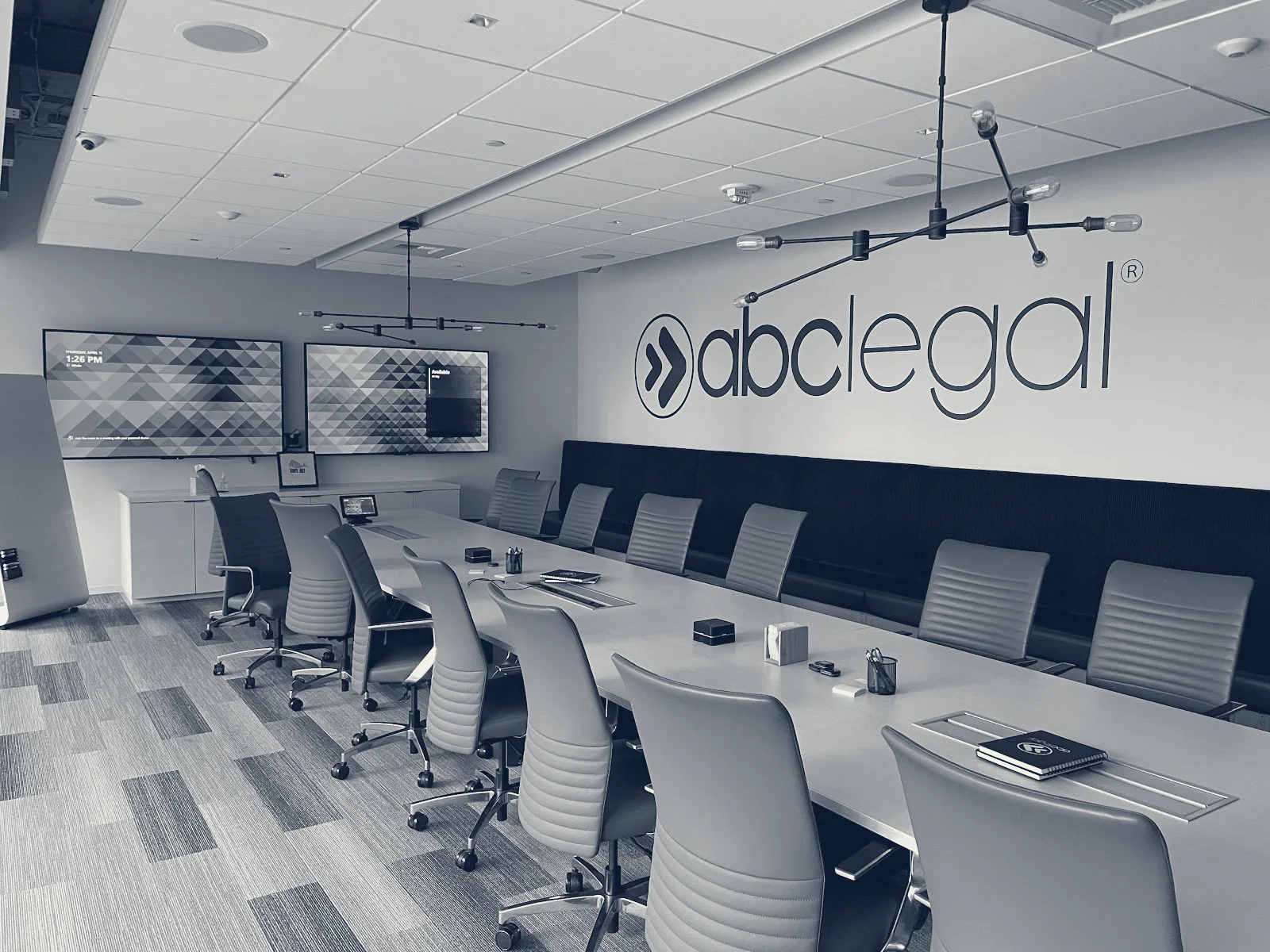 ABC Legal Services — Seattle, Washington