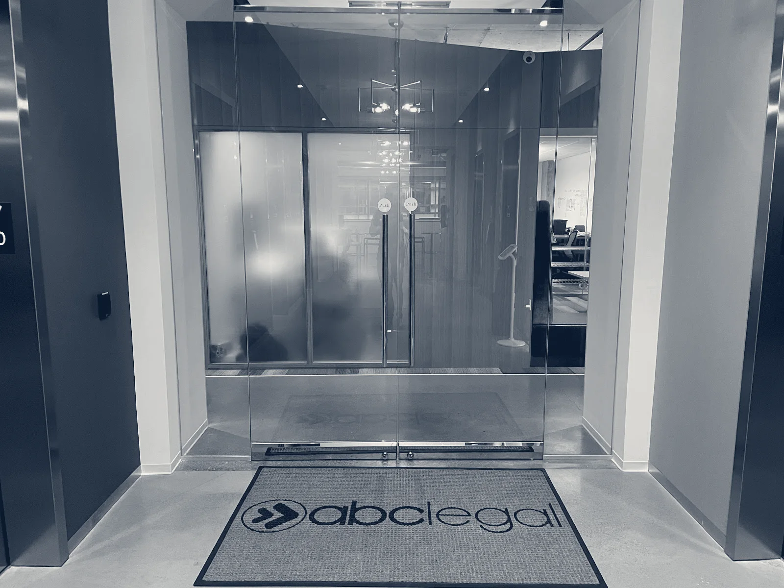 ABC Legal Services — Seattle, Washington