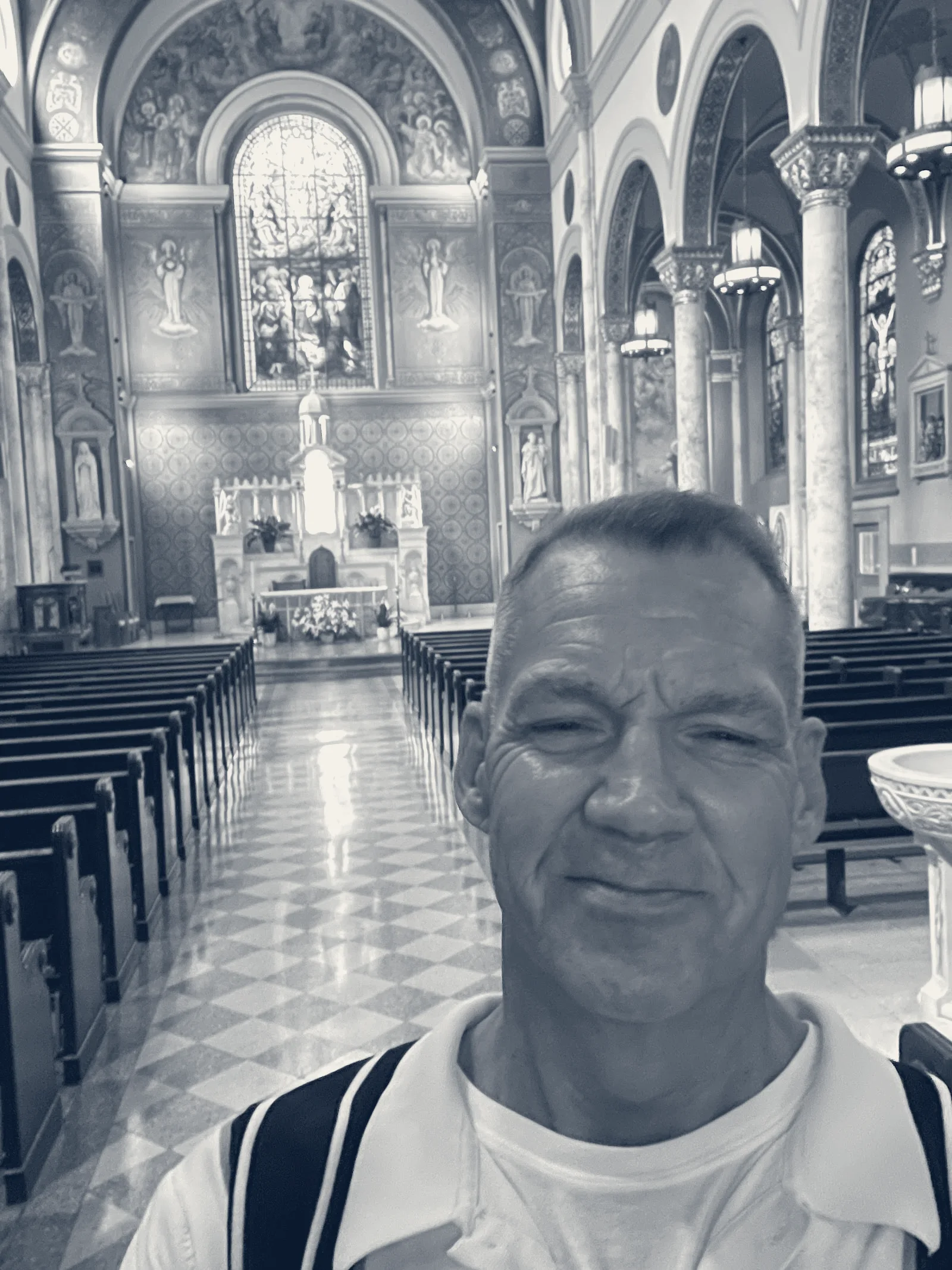 Seattle's Union Gospel Mission: Legal Services — Seattle, Washington