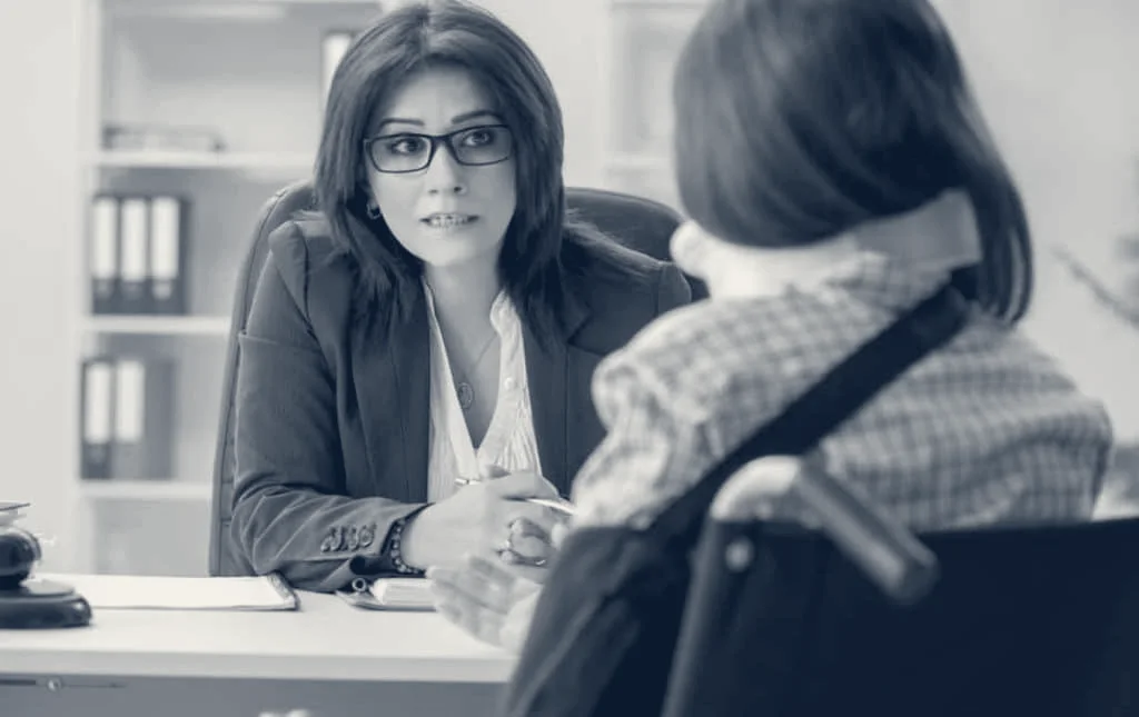 Washington Legal Services PLLC — Seattle, Washington