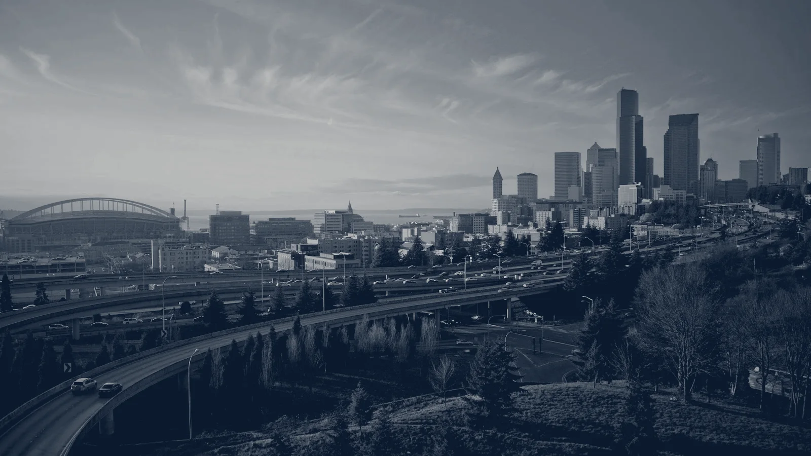 Washington Tax Services — Seattle, Washington