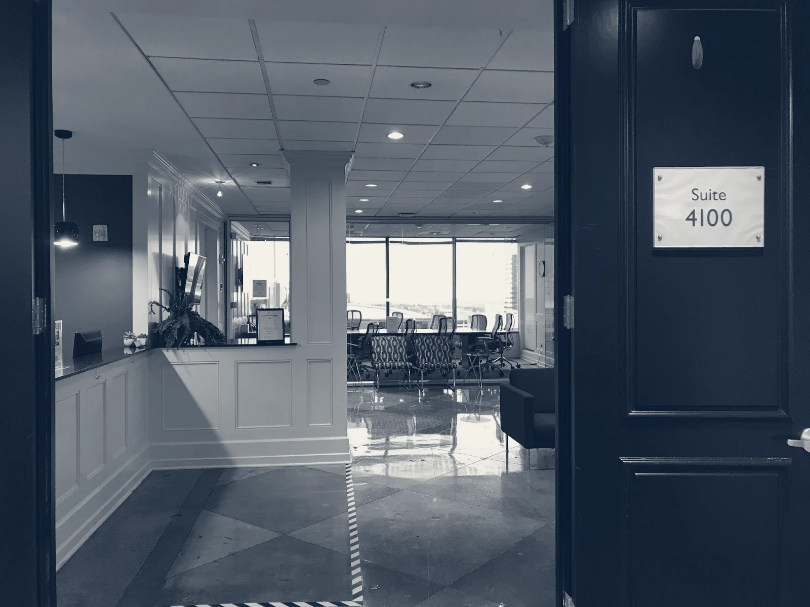 Insight Law — Seattle, Washington