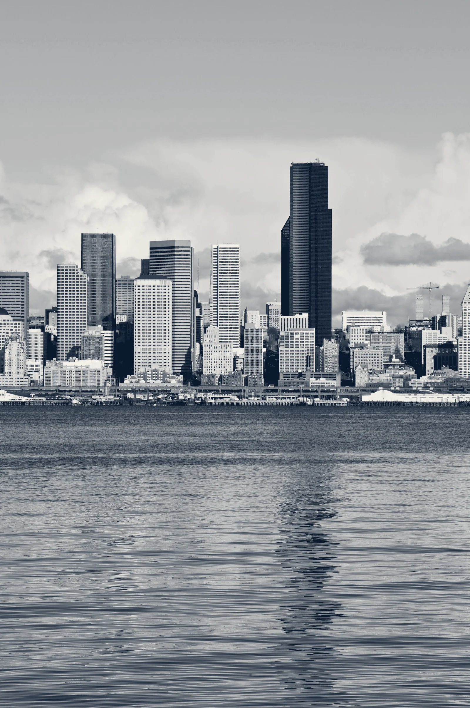 Christopher M Larson, Tax Attorney — Seattle, Washington