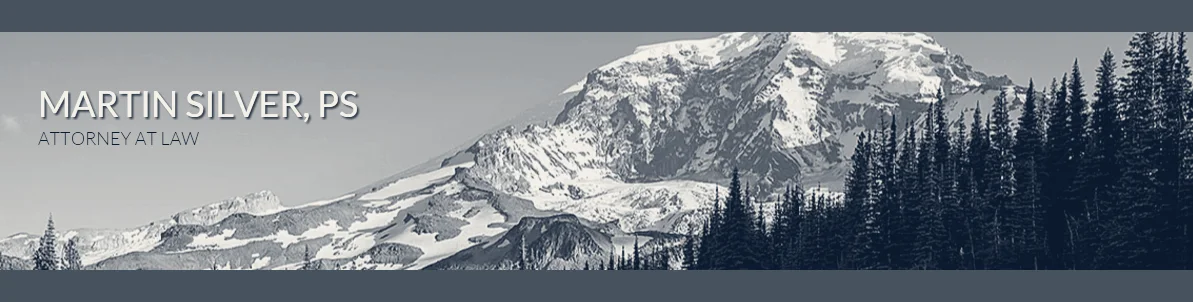 Martin Silver, P.S. — Seattle, Washington