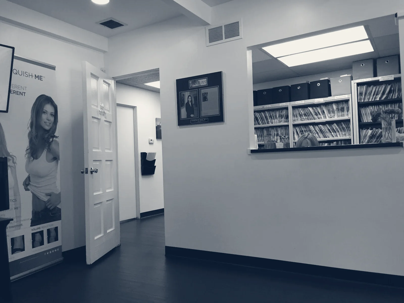 Dr. Samireh Z. Said, MD — Tustin, California