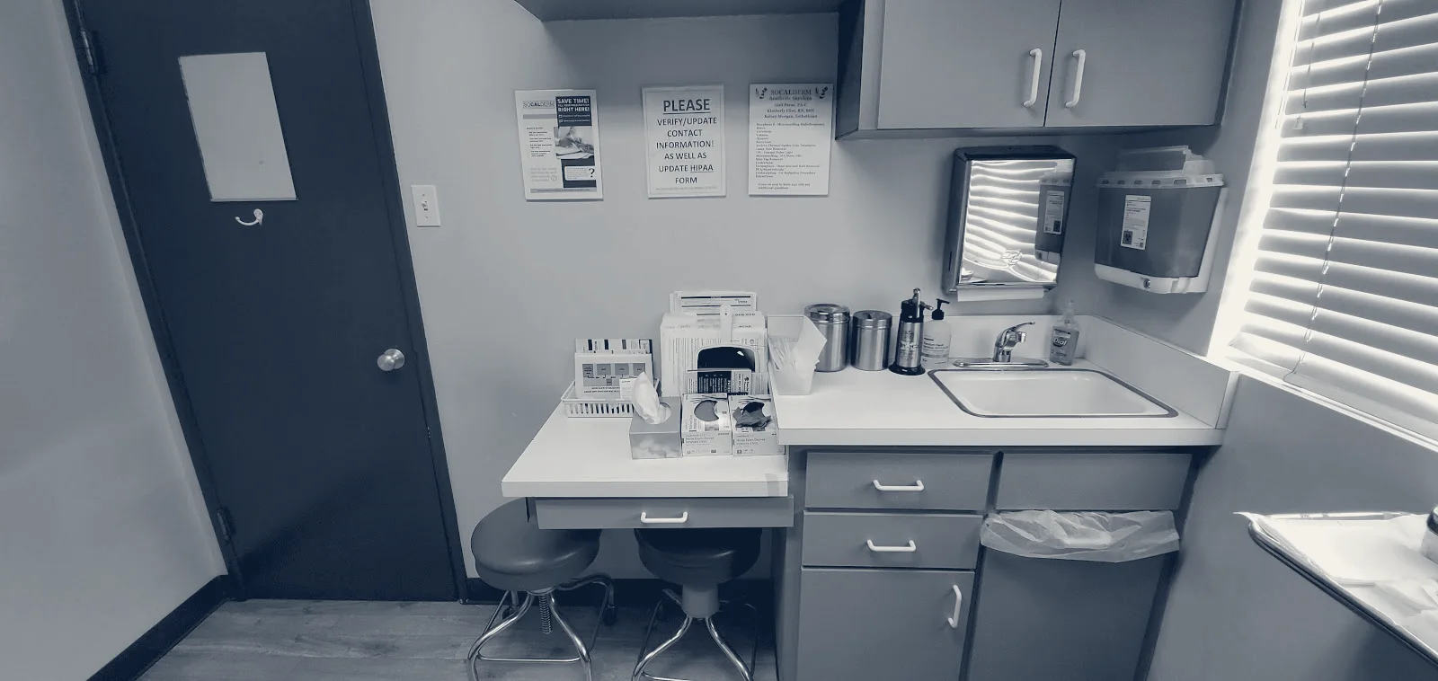 Southern California Dermatology, Inc — Santa Ana, California