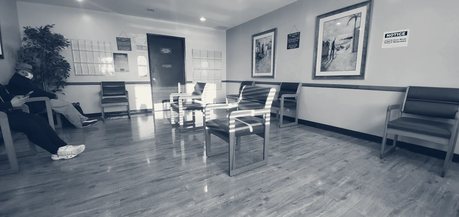 Southern California Dermatology, Inc — Santa Ana, California