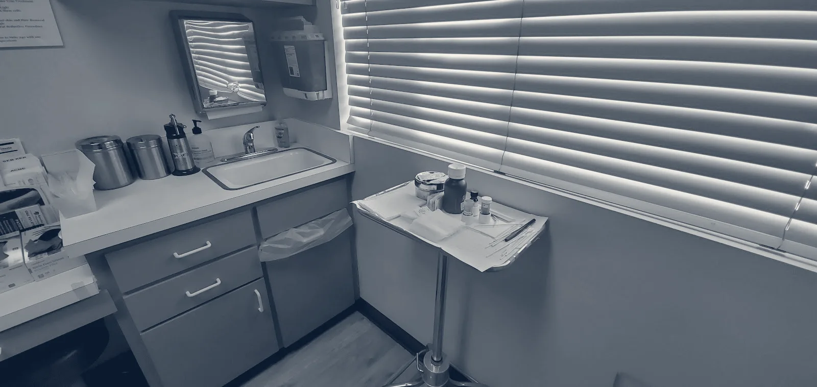 Southern California Dermatology, Inc — Santa Ana, California