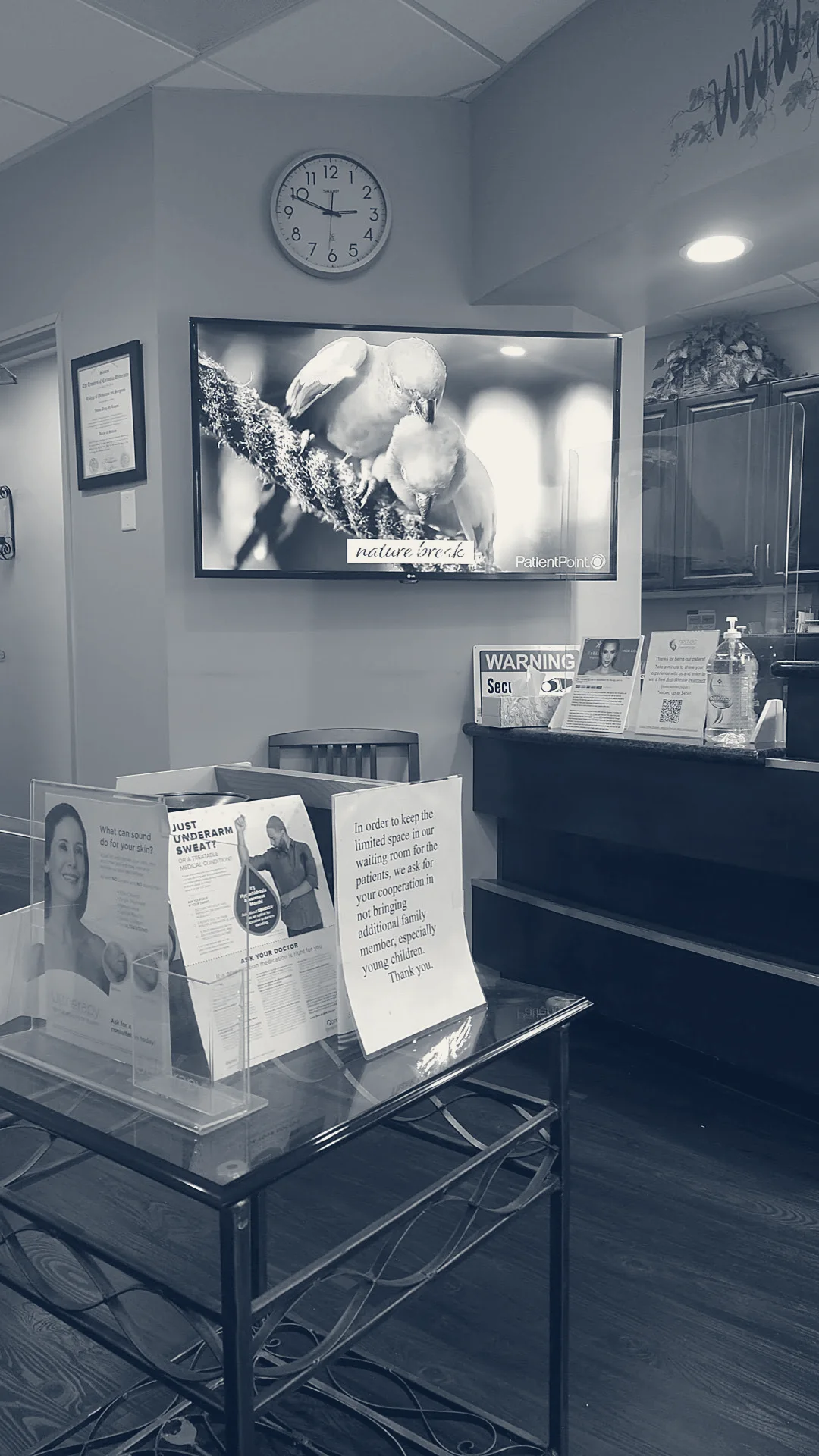 First OC Dermatology — Irvine, California