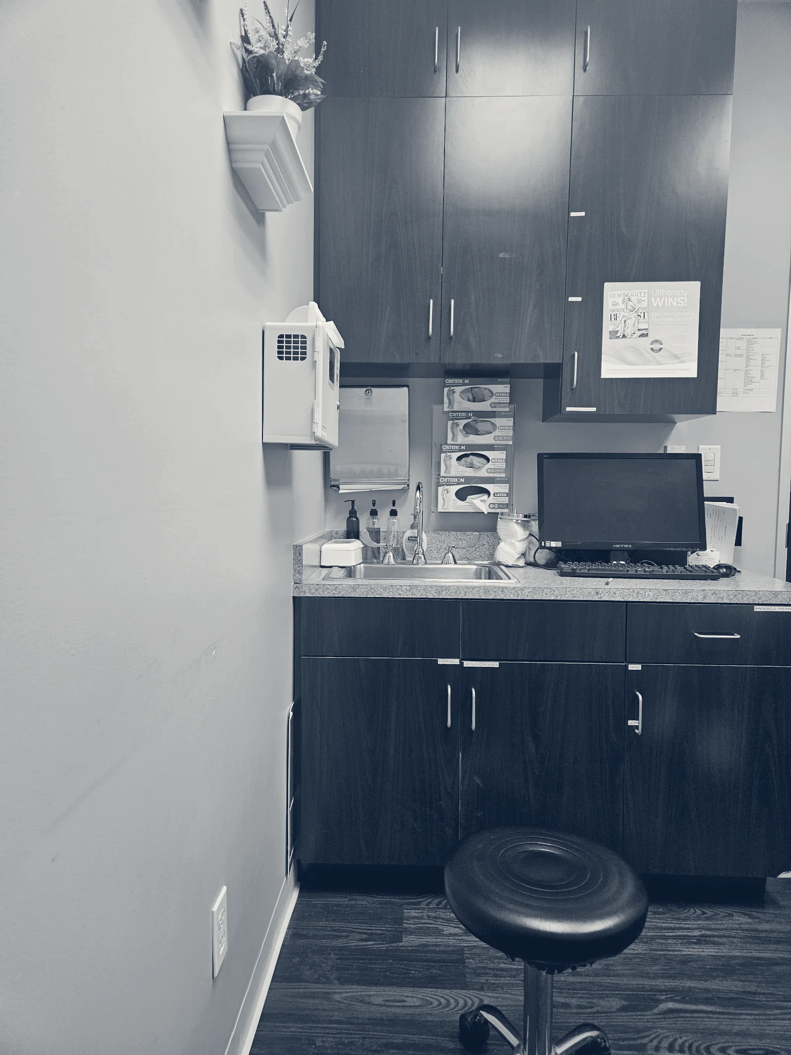 First OC Dermatology — Irvine, California