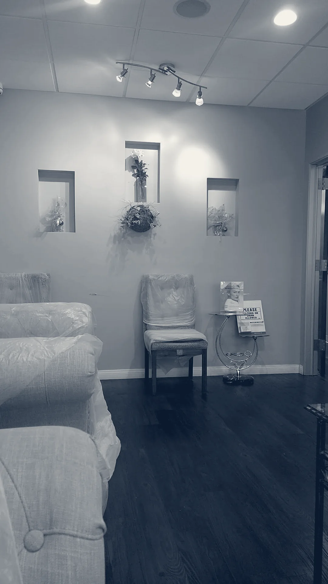 First OC Dermatology — Irvine, California