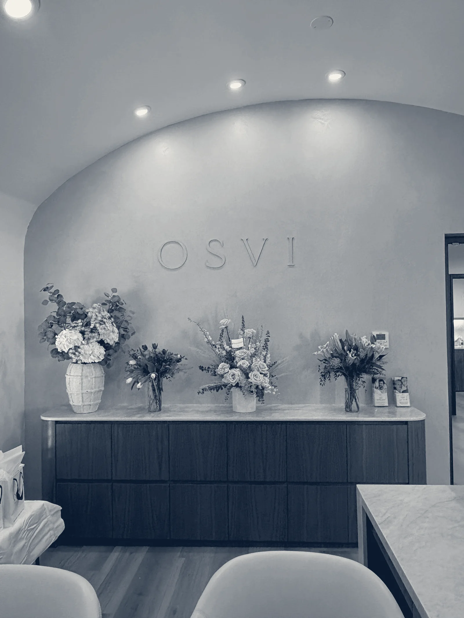 OSVI Dermatology and Surgery Institute — Tustin, California