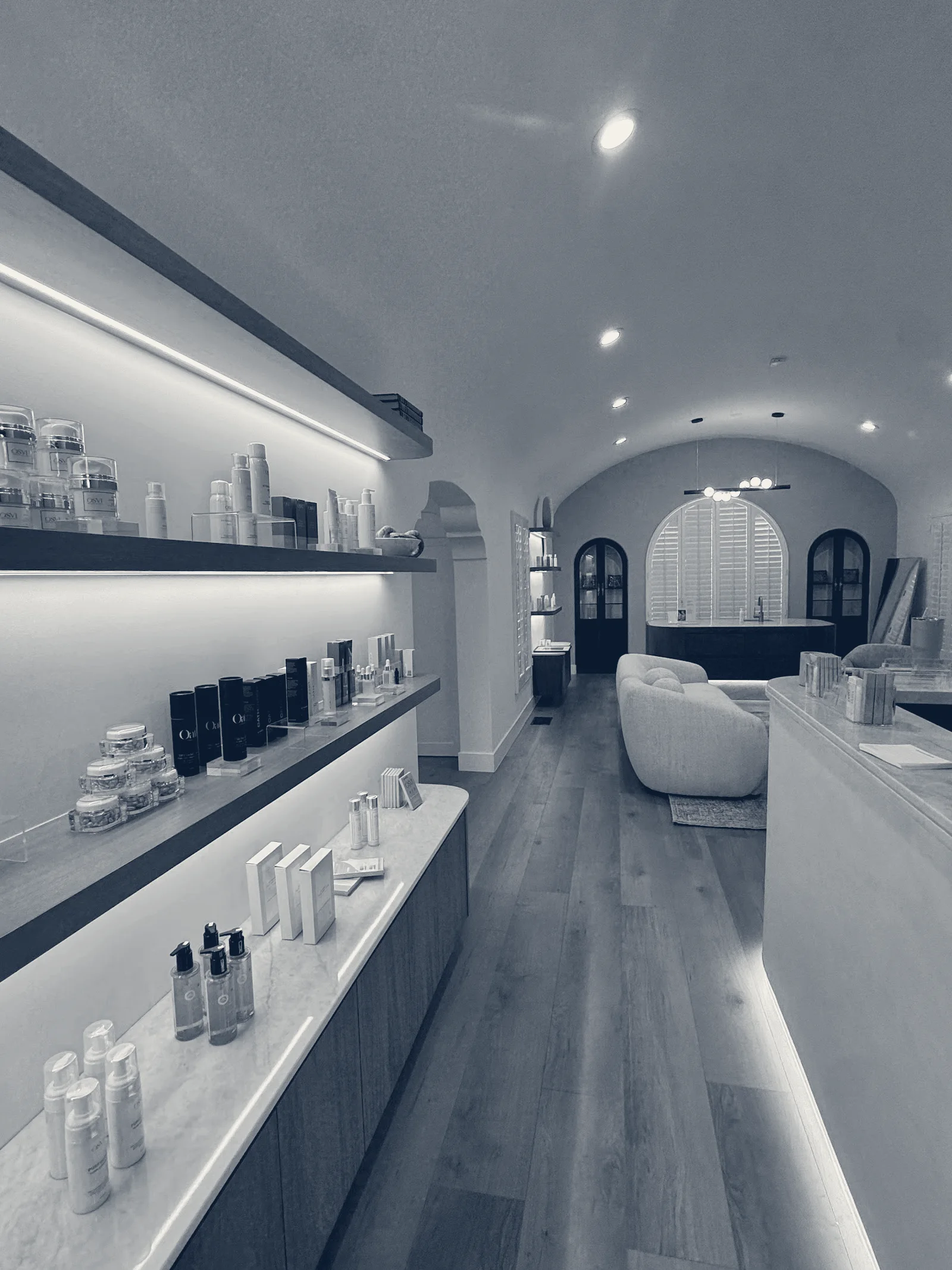 OSVI Dermatology and Surgery Institute — Tustin, California