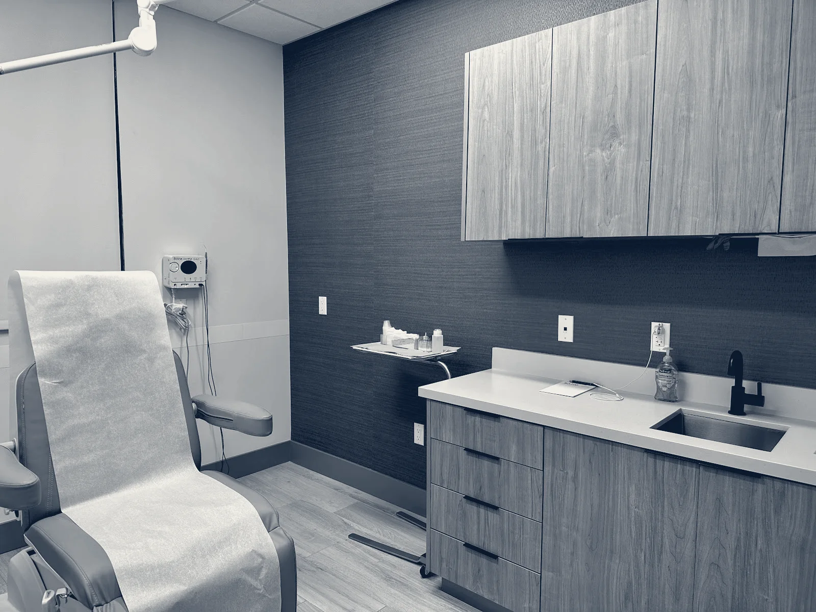 Sand Dermatology — Orange, California