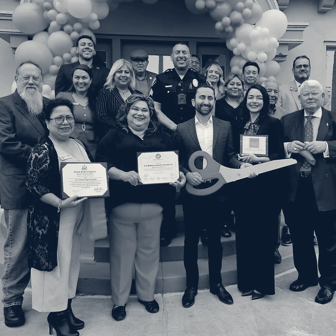 California Dermatology Institute — Santa Ana, California