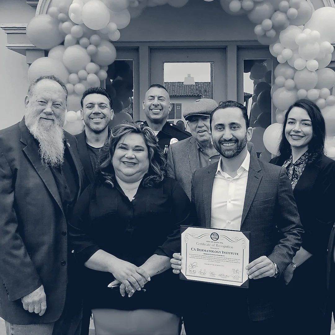 California Dermatology Institute — Santa Ana, California