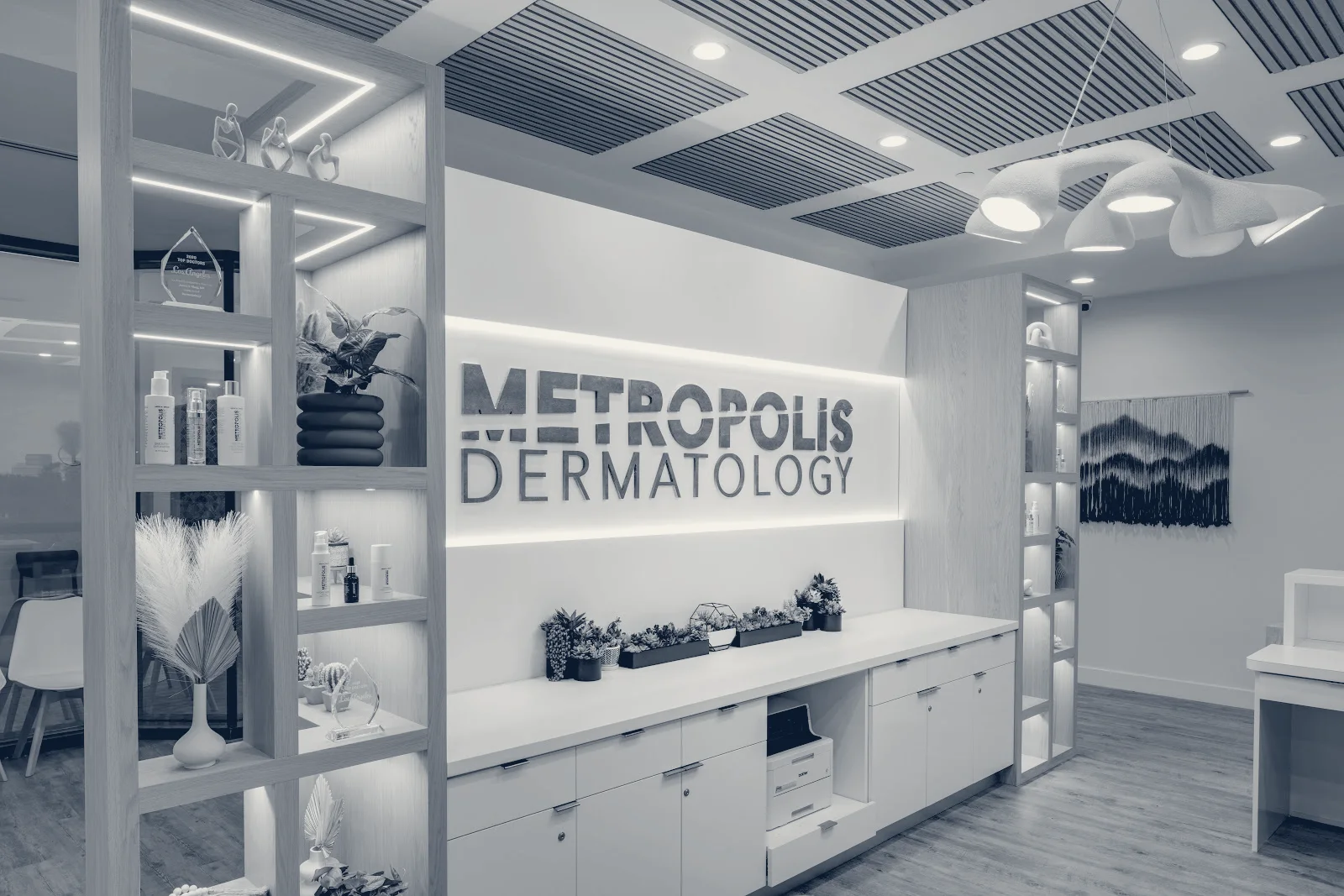Metropolis Dermatology | Costa Mesa — Costa Mesa, California