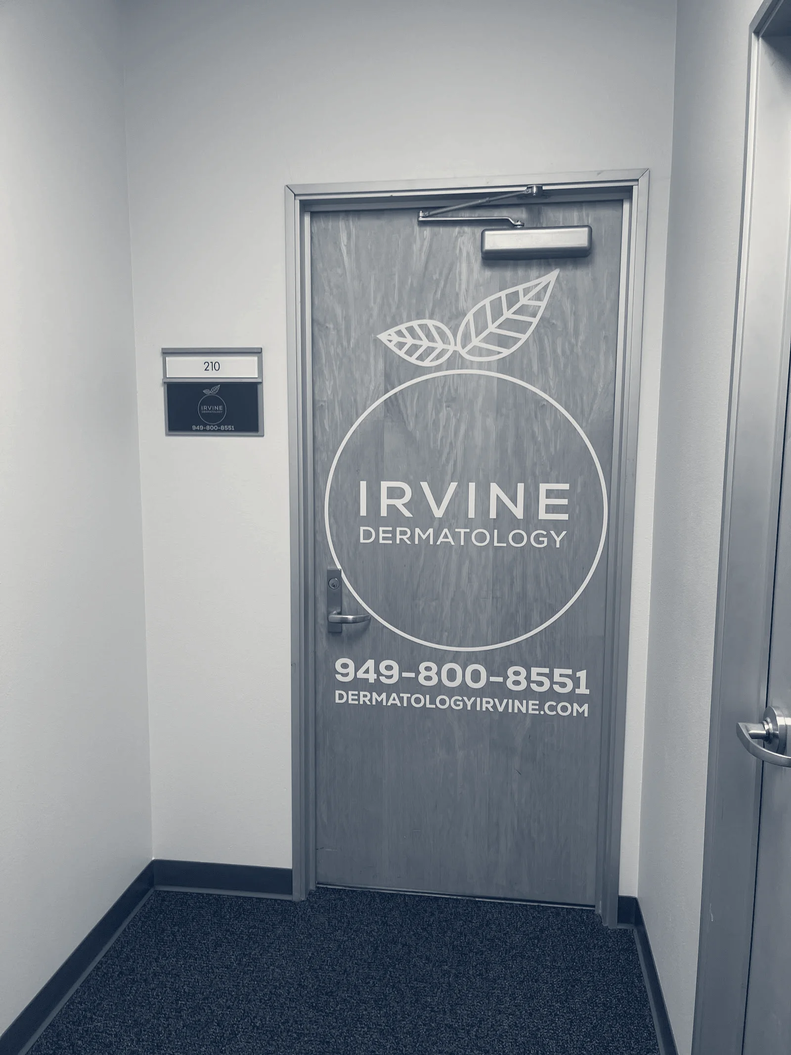 Irvine Dermatology — Irvine, California