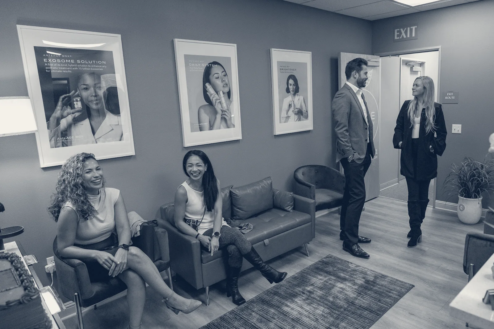 Irvine Dermatology — Irvine, California