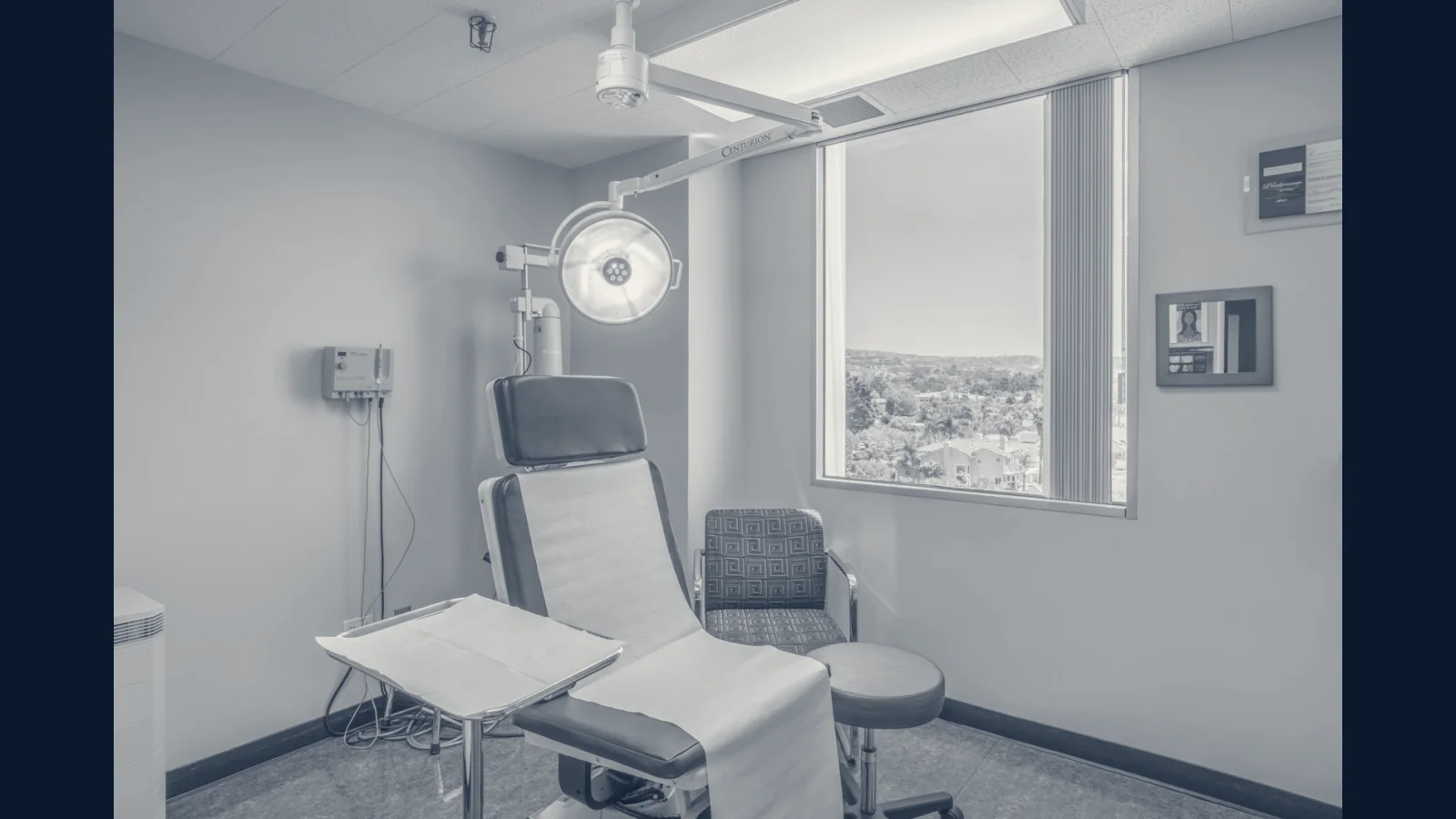 Newport Dermatology & Laser Associates — Newport Beach, California