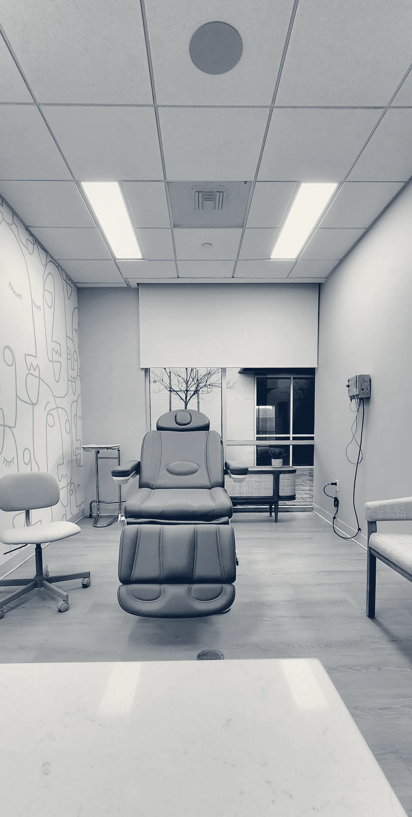 Balanced Skin Dermatology and Aesthetics — Newport Beach, California