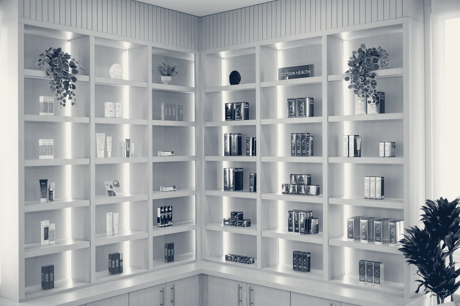 Balanced Skin Dermatology and Aesthetics — Newport Beach, California