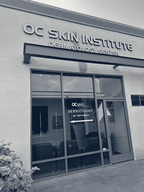 OC Skin Institute — Santa Ana, California