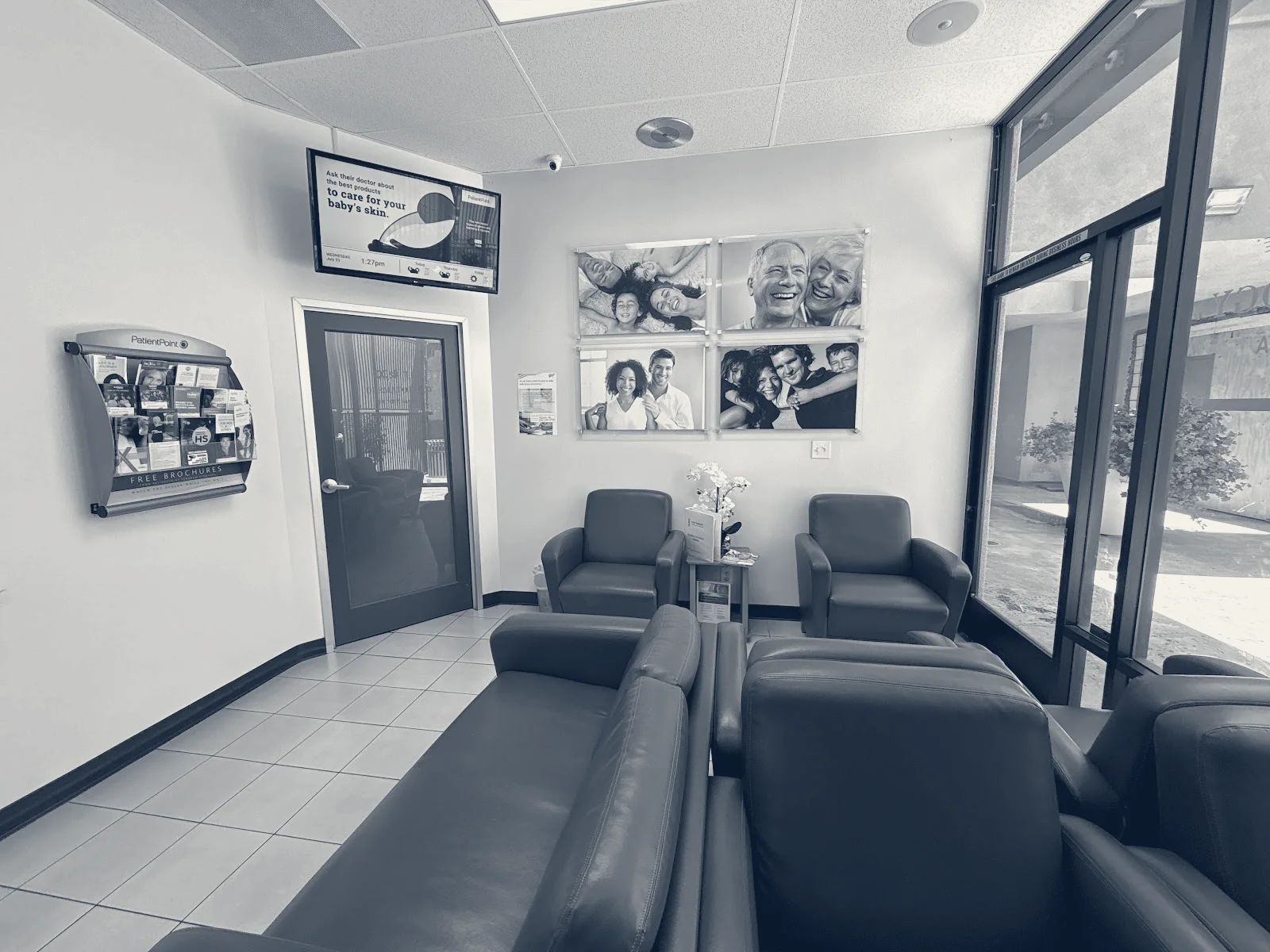 OC Skin Institute — Santa Ana, California