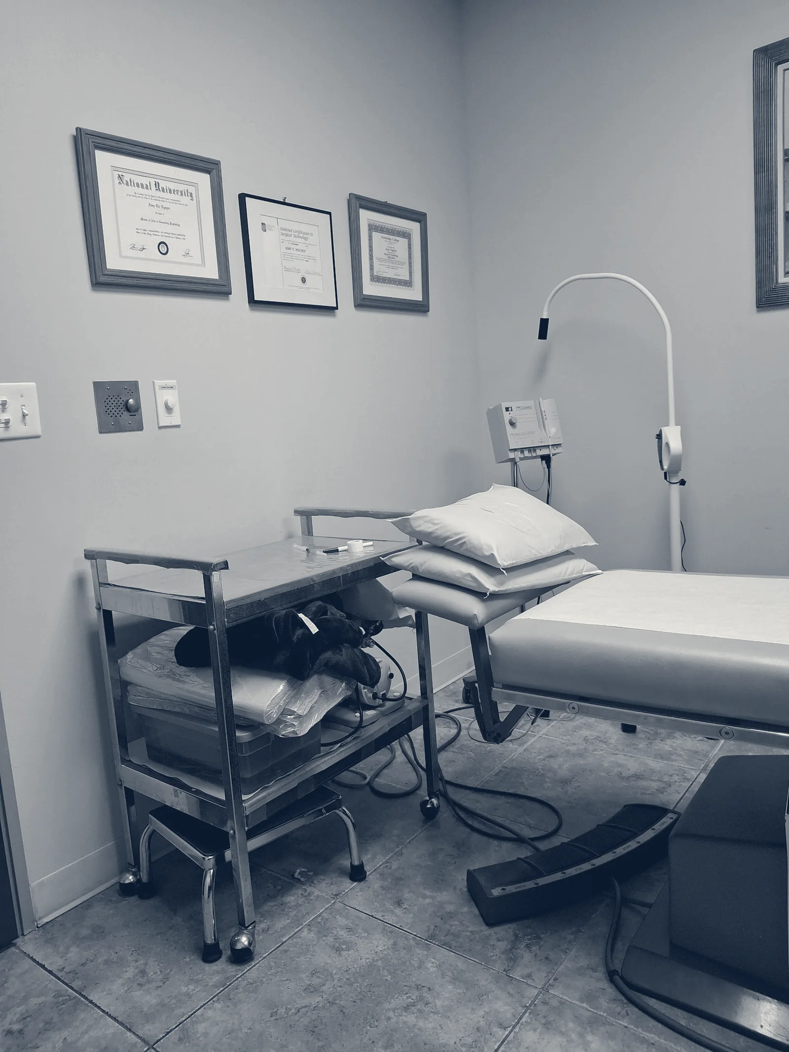 First OC Dermatology — Fountain Valley, California