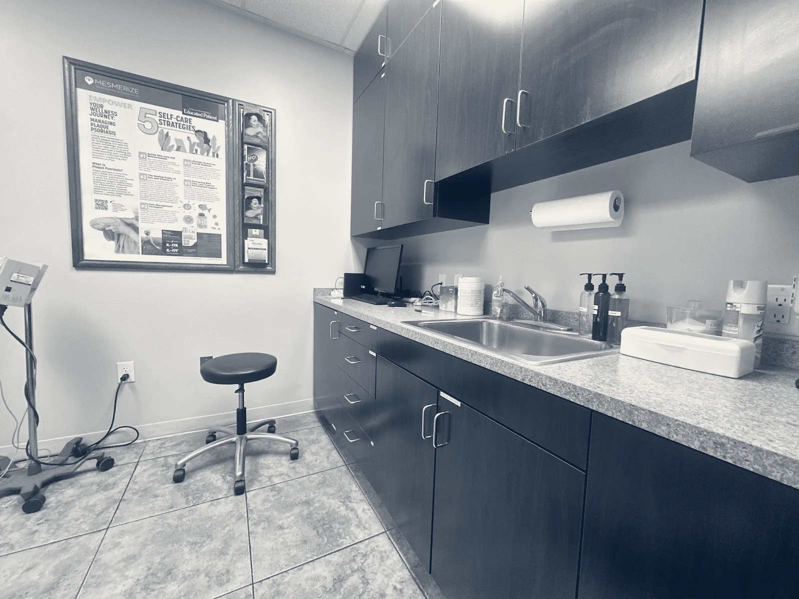 First OC Dermatology — Fountain Valley, California