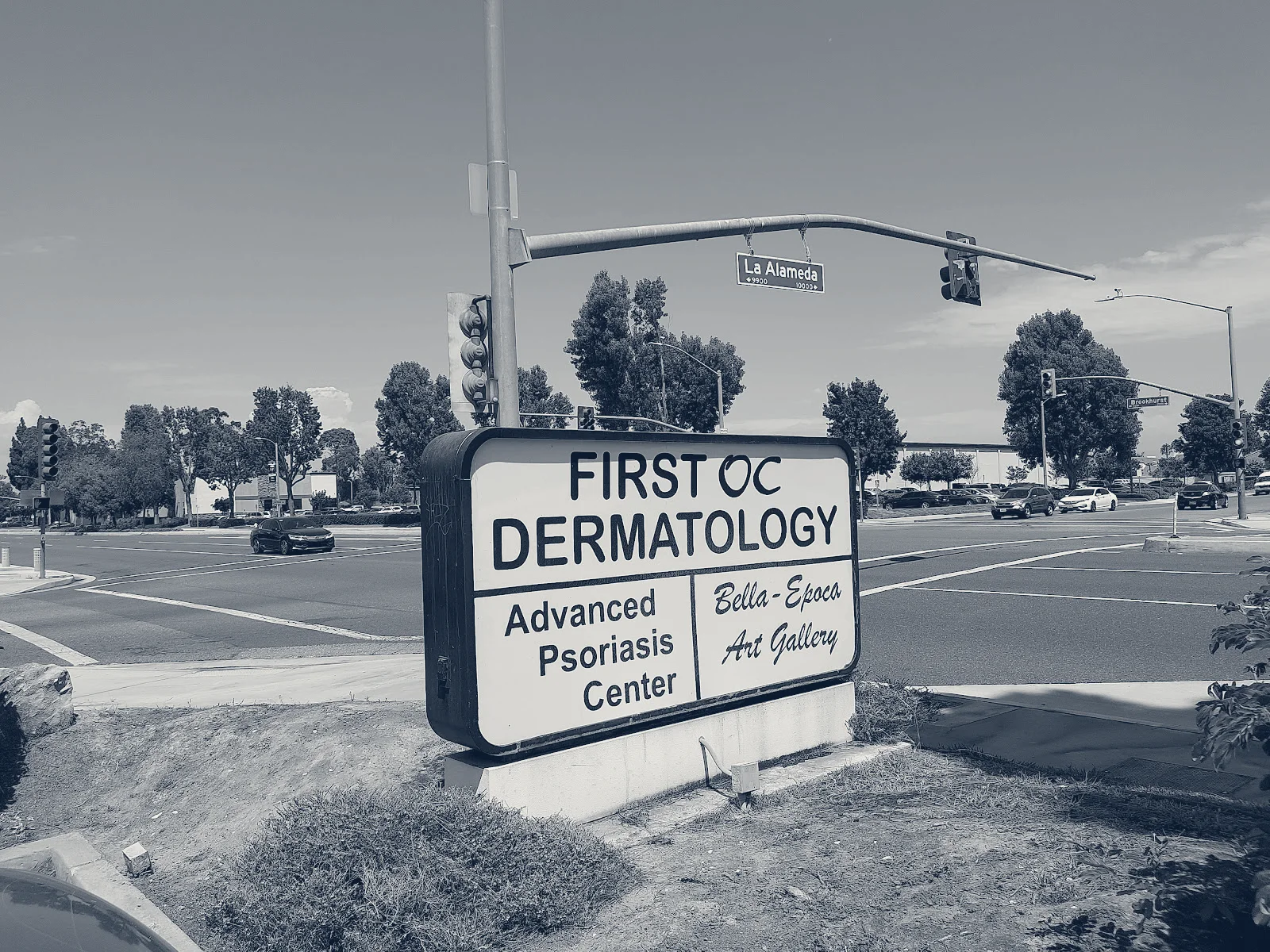 First OC Dermatology — Fountain Valley, California