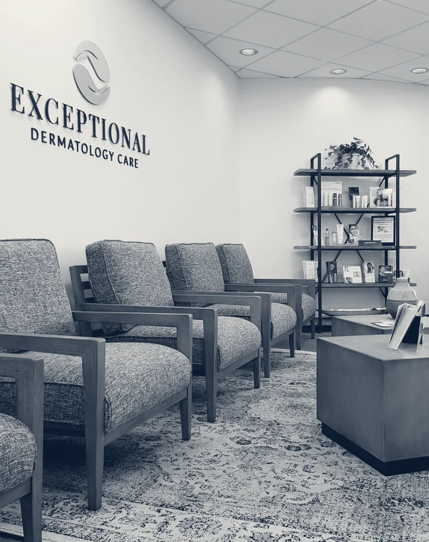 Exceptional Dermatology Care: A Pacific Dermatology Specialists Clinic — Fullerton, California