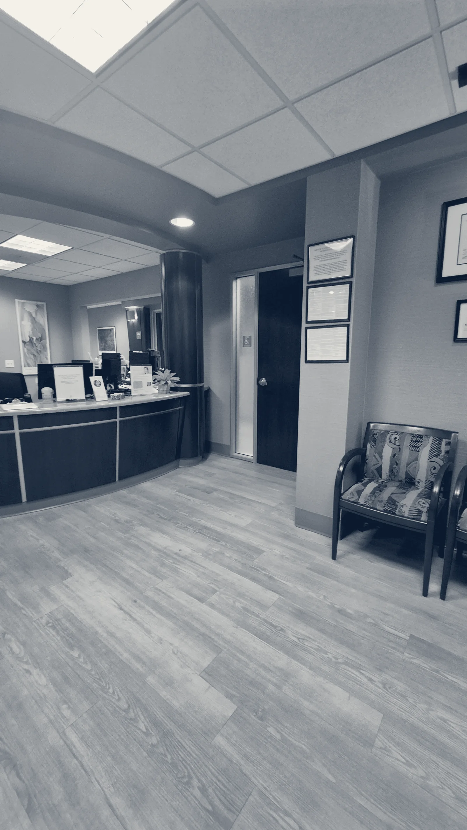 Hodge Dermatology — Fullerton, California