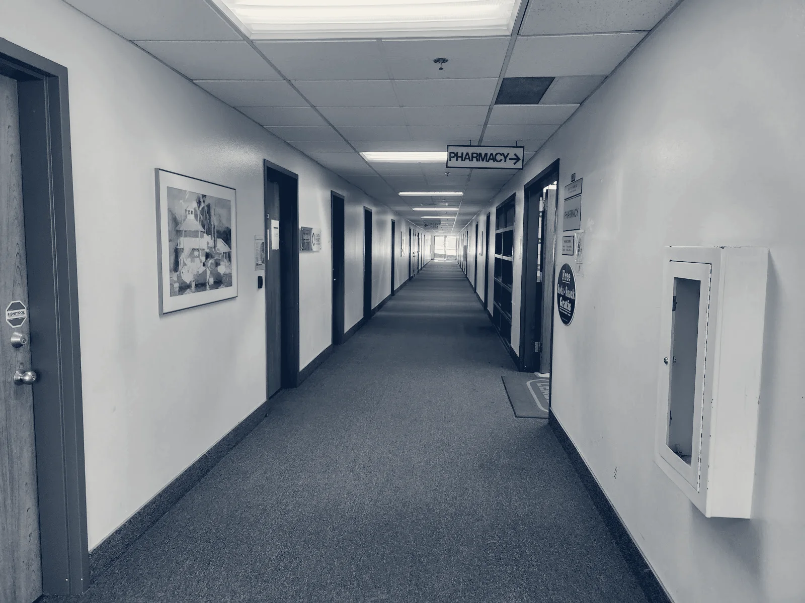 Santa Ana Dermatology — Santa Ana, California