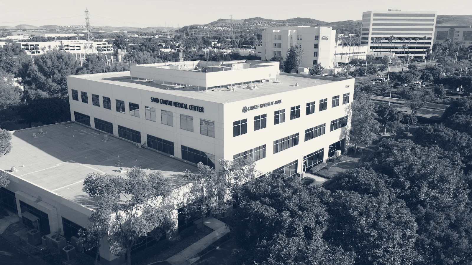Total Dermatology — Irvine, California