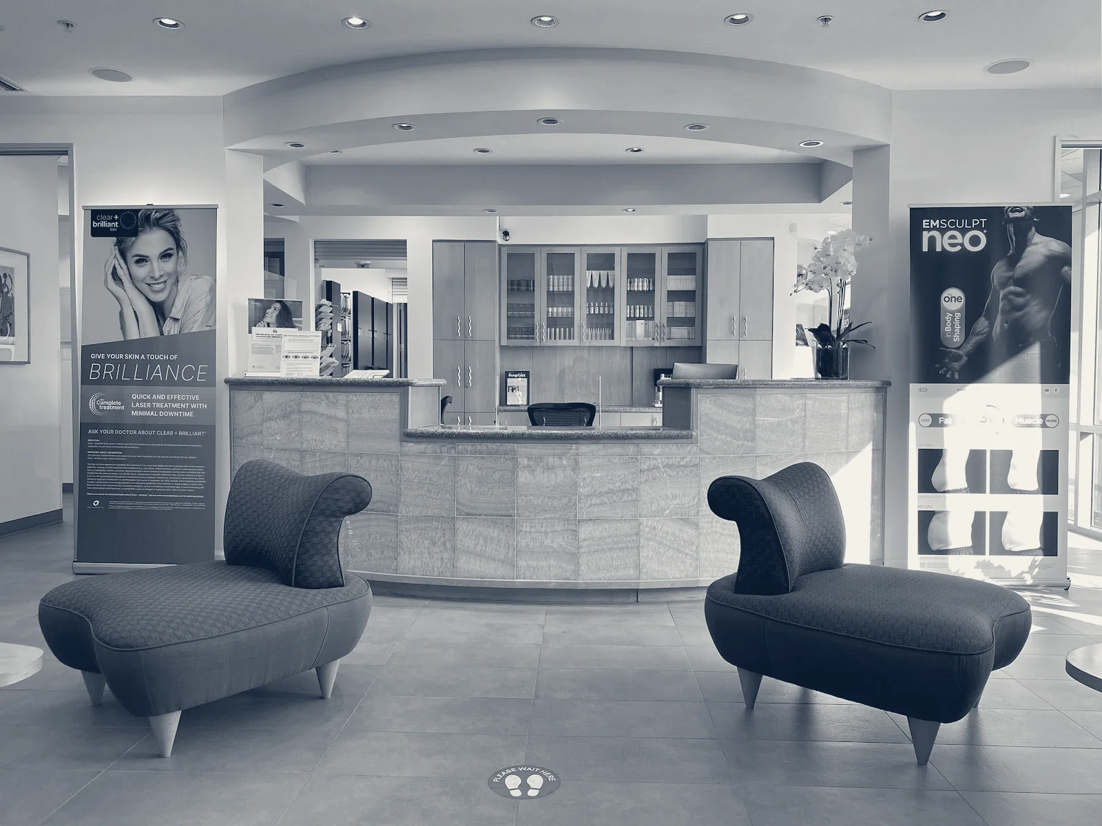 Total Dermatology — Irvine, California