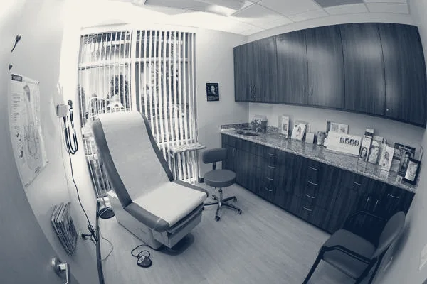 OC MedDerm — Irvine, California