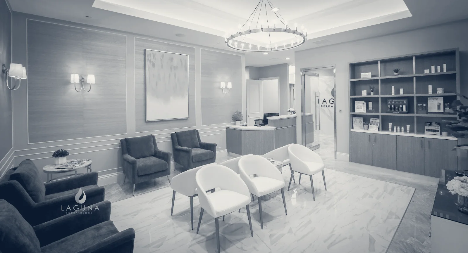 Laguna Dermatology + Aesthetics — Laguna Hills, California