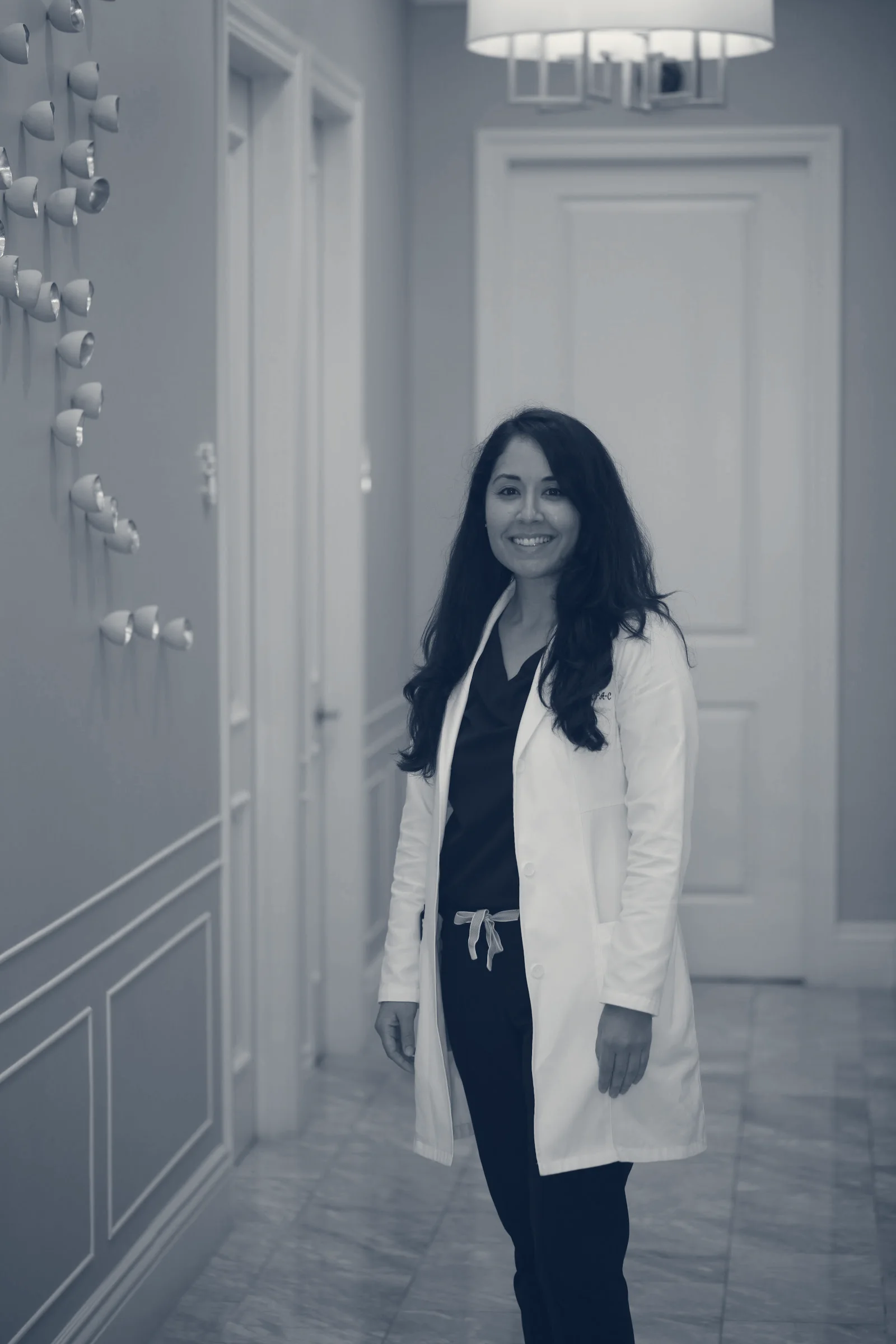 Laguna Dermatology + Aesthetics — Laguna Hills, California