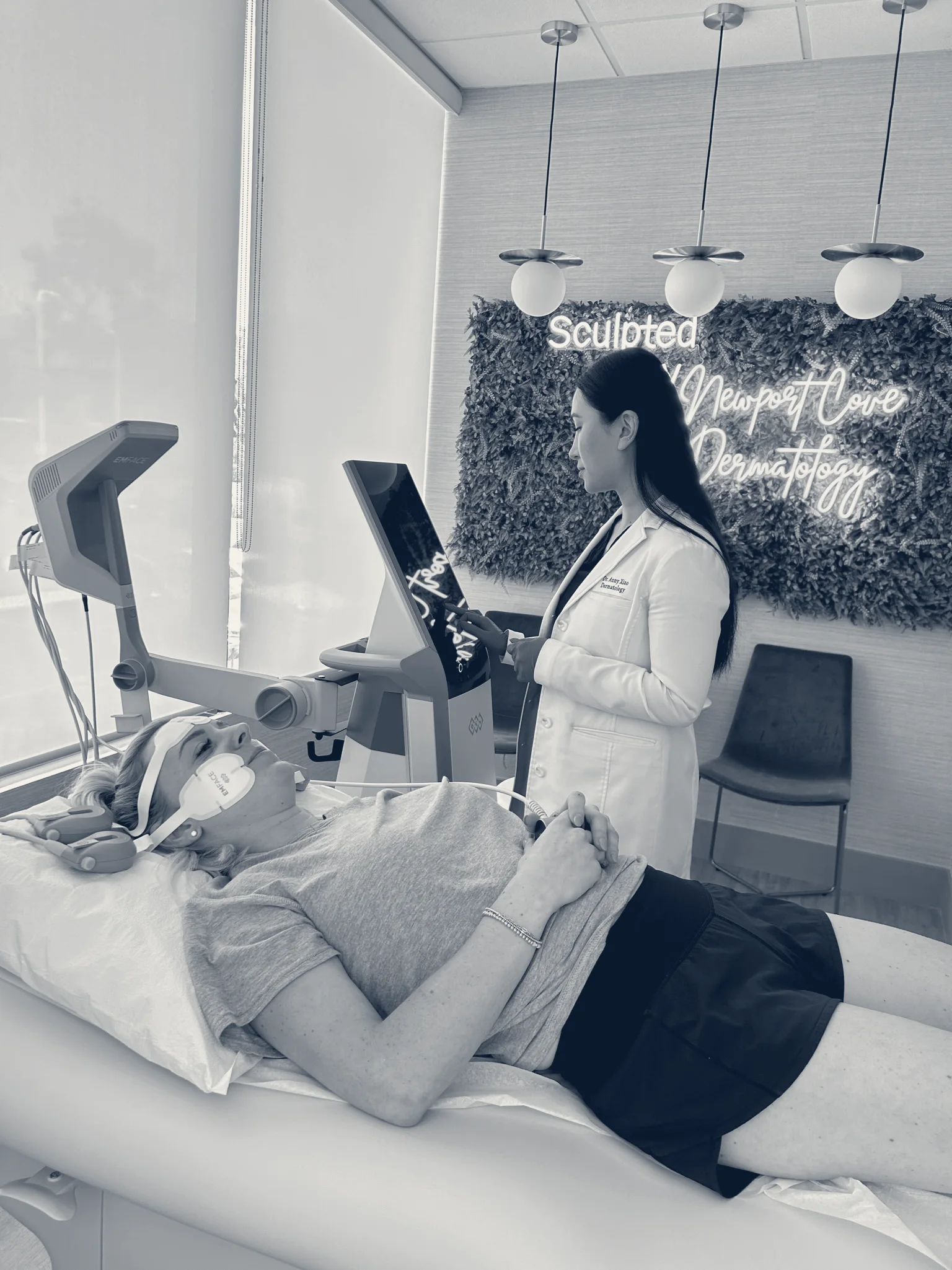 Newport Cove Dermatology + Aesthetics — Newport Beach, California