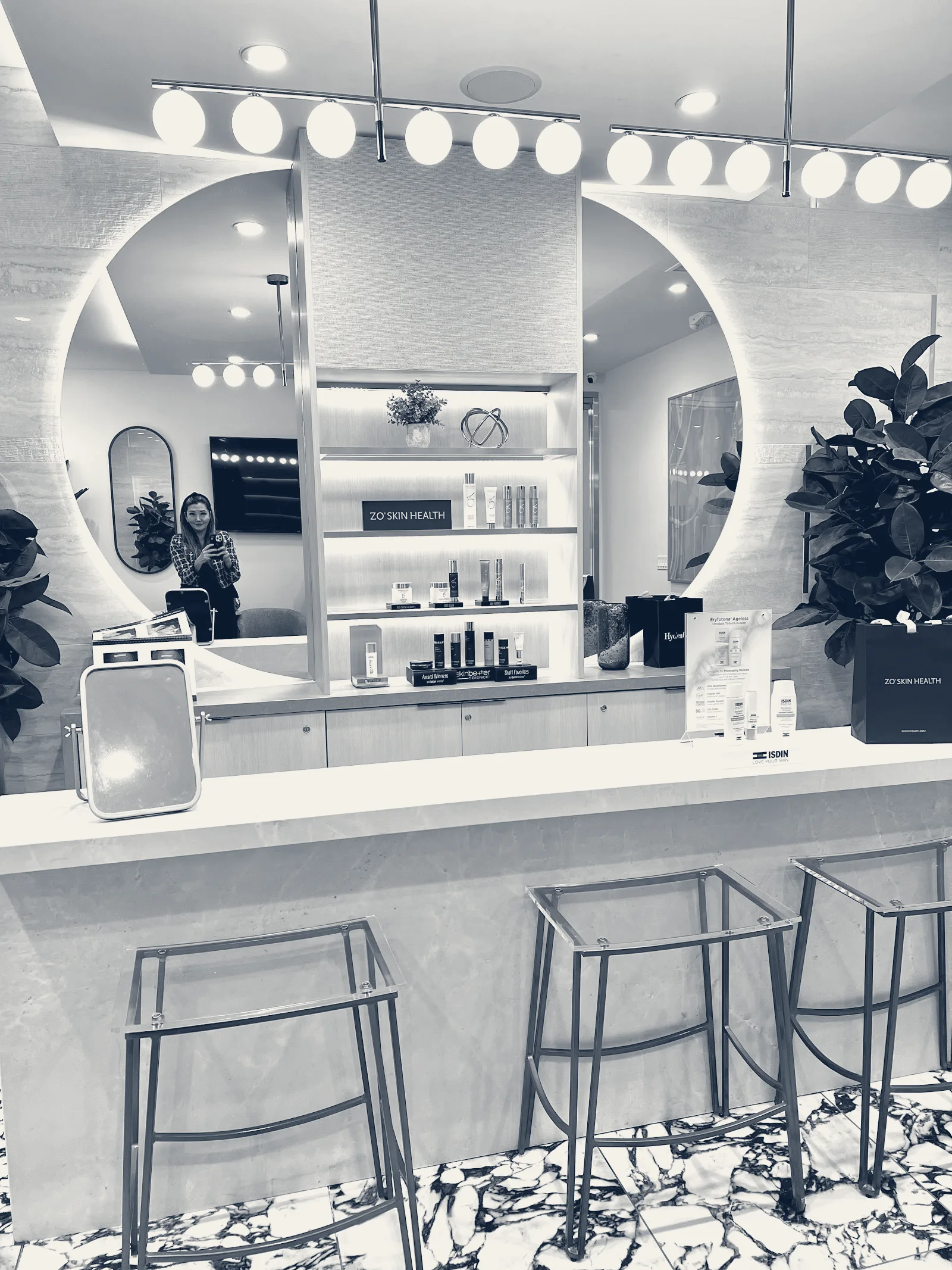 Newport Cove Dermatology + Aesthetics — Newport Beach, California